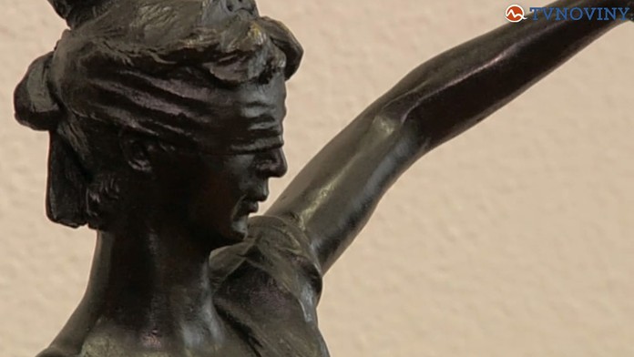 Súd - ilustračná snímka.