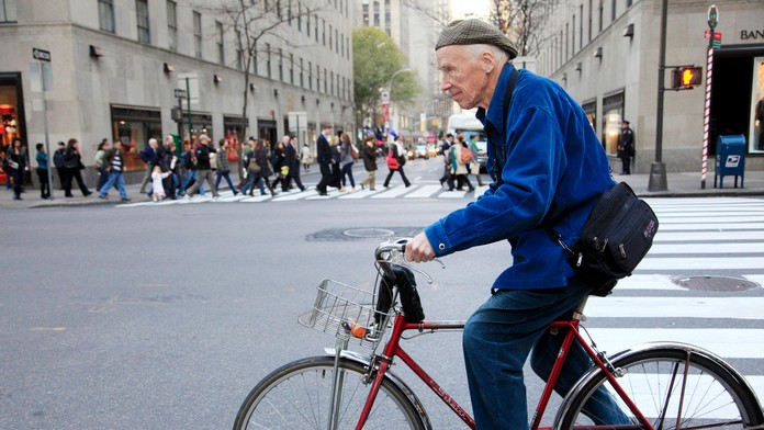 Bill Cunningham