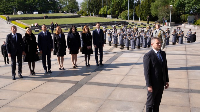 Ilustračná snímka.