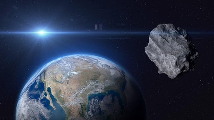 Vedci objavili asteroid ukrytý za Slnkom. Vysvetlili, prečo môže byť nebezpečný