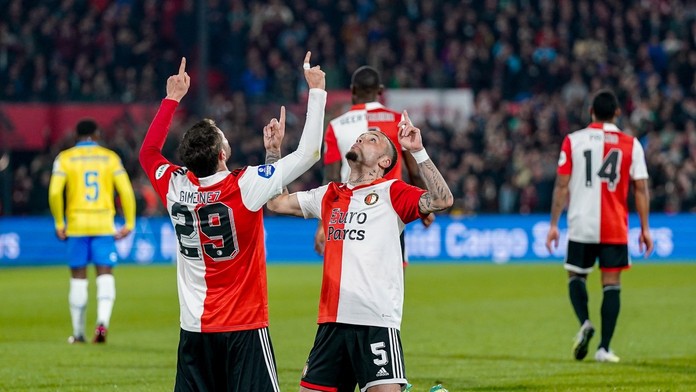 Kedysi utrácali na hviezdy, dnes ide holandský klub so Slovákmi na palube príkladom v práci s mládežou