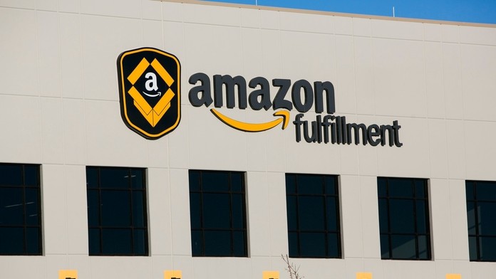 Amazon - ilustračné foto.