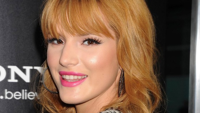 Také pekné dievča to bývalo. Z detskej hviezdy je dnes zanedbaná vulgárna žena