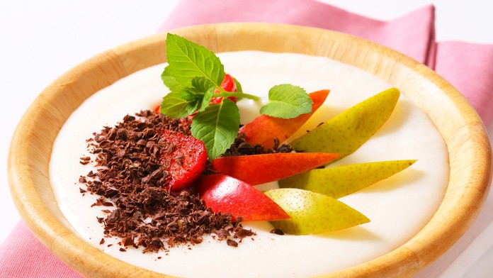 Zabudnite na drahé výživové doplnky. Špecialistka na výživu odhalila 5 druhov ovocia pre dlhovekosť