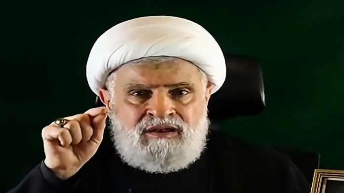 Hizballáh si za svojho vodcu oficiálne zvolil Naíma Kásima.