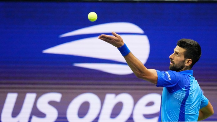 Návrat kráľa. Djokovič je opäť svetovou jednotkou