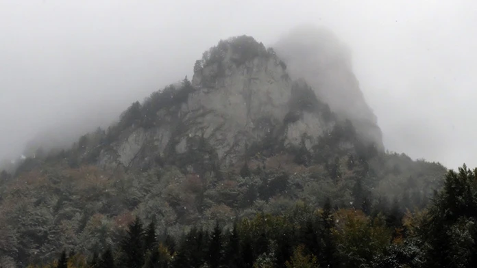 Vo Vrátnej skolaboval poľský turista, do nemocnice ho odviezol vrtuľník