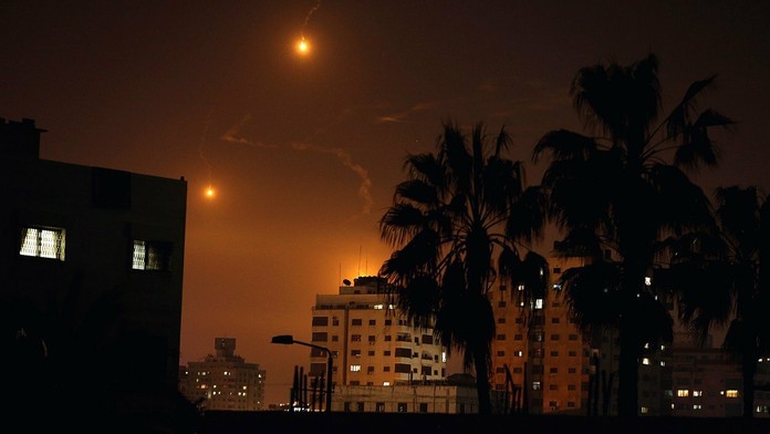 Michail Saakašvili.