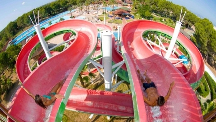 Dovolenkové tipy - 1