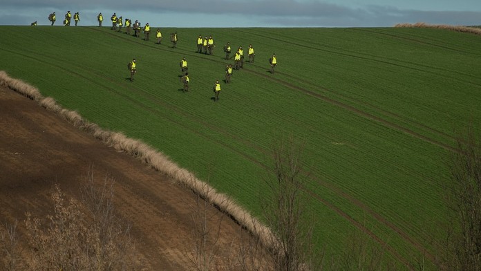Moskva chce "silné dôkazy", že raketa v Poľsku bola ruská, kým dá vysvetlenie