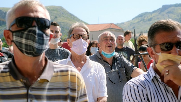 V okrese Rožňava potvrdili africký mor ošípaných.