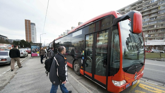 Ilustračná snímka.