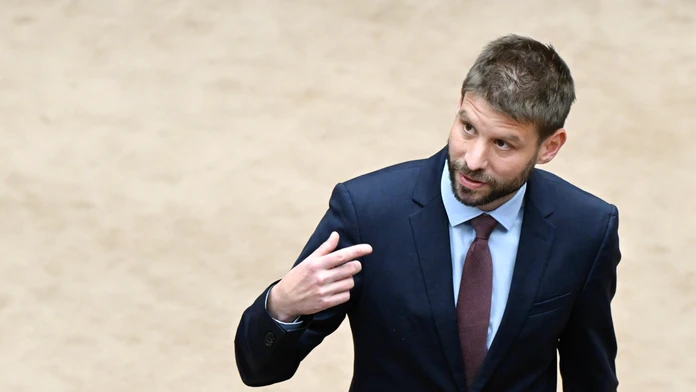 Michal Šimečka