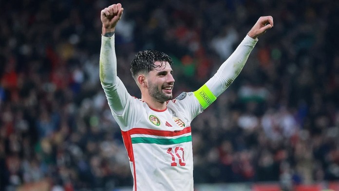 Začínal na Chrenovej, upratal Neymara. Najdrahší Maďar čapuje pivo a chodí do vývarovne na perkelt (príbeh)