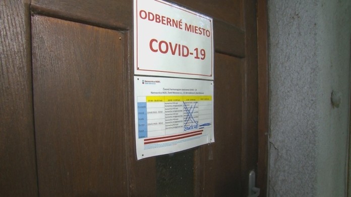 Ilustračná snímka.