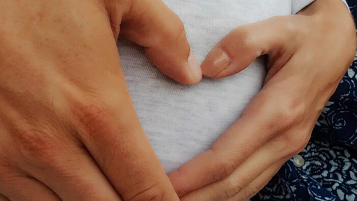 Moderátorska dvojica čaká prvý prírastok do rodiny 