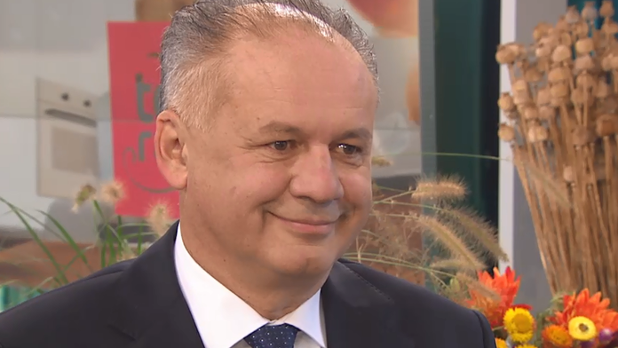 Andrej Kiska
