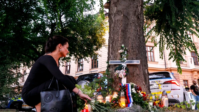 Polícia posilní kontroly po celom Slovensku. Pripomína si nehodu na Zochovej