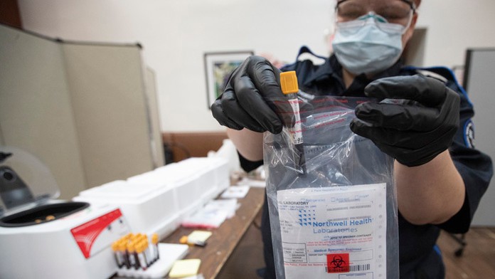 Americký prezident Donald Trump.