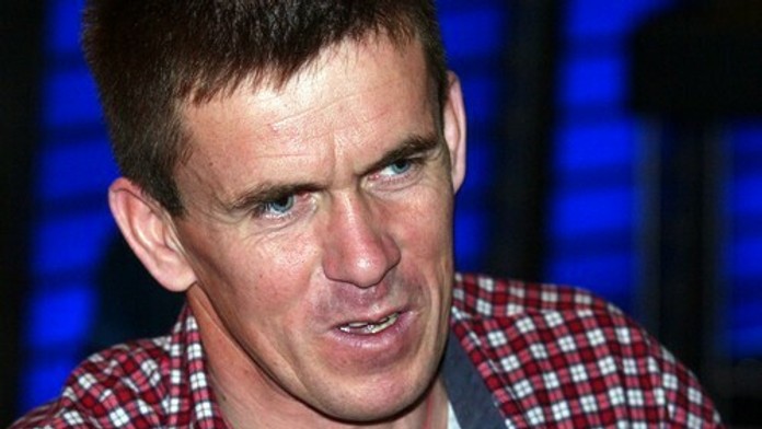 Marian Kočner a Norbert Bödör.