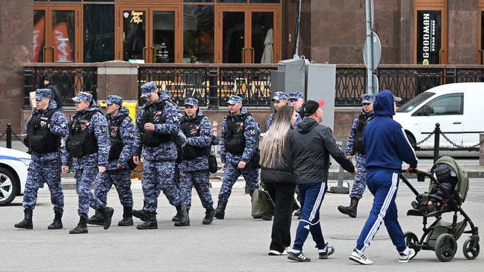 V Rusku rastie nespokojnosť. Putina podporuje najmenej Rusov od začiatku vojny na Ukrajine
