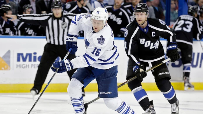 Steven Stamkos