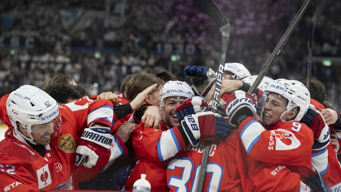 Studenič trofej Ligy majstrov nad hlavu nedvihne. Súťaž len druhý raz ovládol tím mimo Švédska a Fínska