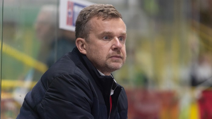 Po nevýrazných výkonoch príde zmena. Juraj Faith skončil na lavičke Liptovského Mikuláša