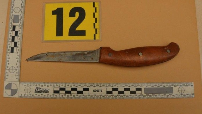 Brutálny útok v Likavke. Jedného z mužov dobodal na smrť, druhý je hospitalizovaný