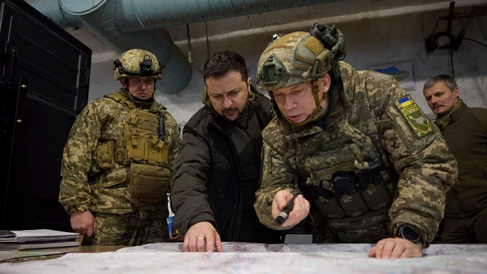 Charkov je zatiaľ v bezpečí. Expert predpovedá, aký bude ďalší krok Ruska vo vojne s Ukrajinou