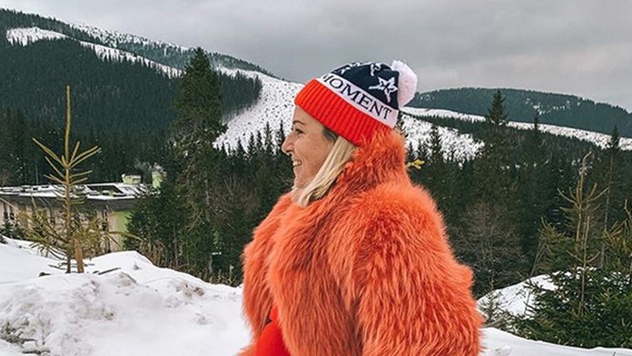 Nový vzhľad Facebooku.