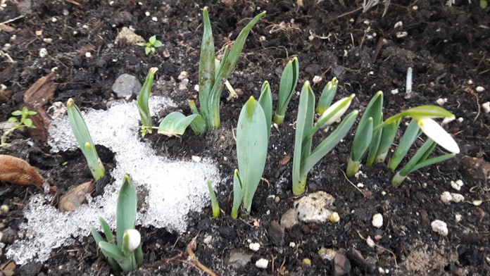 Prvé stretnutie farmárov zo západu počas protipožiarneho školenia