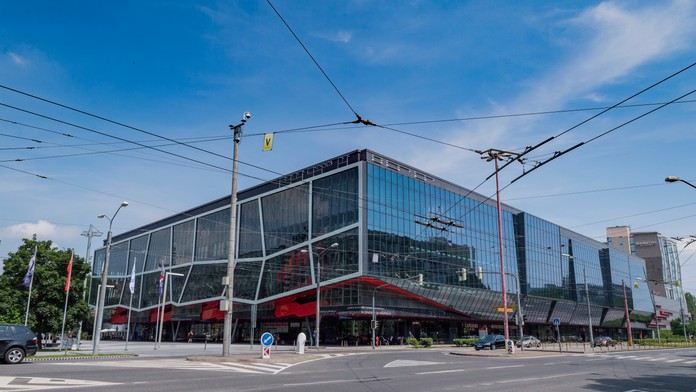 Zabudnite na Zimný štadión Ondreja Nepelu. Bratislavská aréna bude mať nový názov