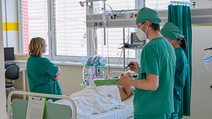 Ilustračná snímka.