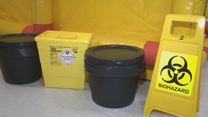 Smrtonosná zbraň - v sobotu, 4. apríla, o 21.25!