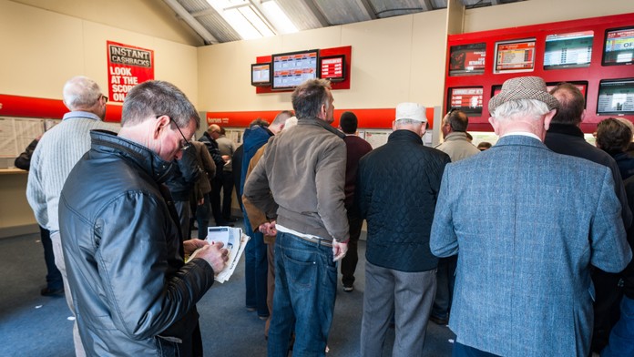 Ruskí podvodníci neuveriteľne oklamali stávkarov. Napodobnili jednu z najväčších udalostí na svete
