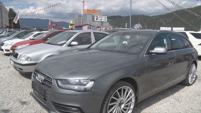 Poistka za auto sa môže niektorým Slovákom poriadne predražiť. V ohrození sú majitelia týchto áut