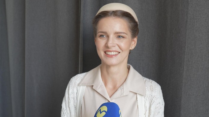 Oddych v Alpách sa zmenil na drámu. Zo svahu bral obľúbenú slovenskú herečku vrtuľník