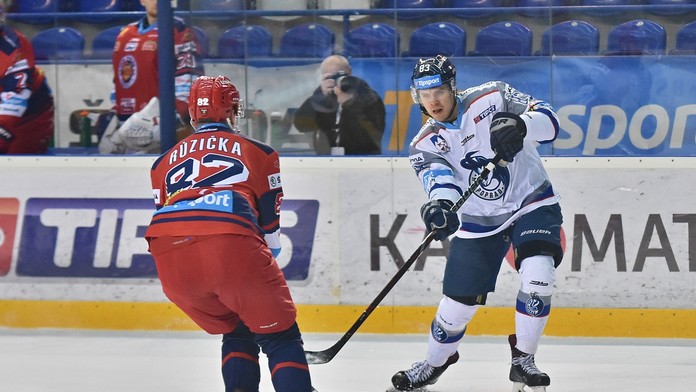 Miroslav Kusý (vľavo) a Karol Mičieta.