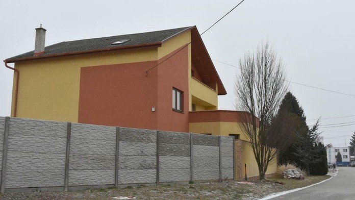 Ilustračná snímka.