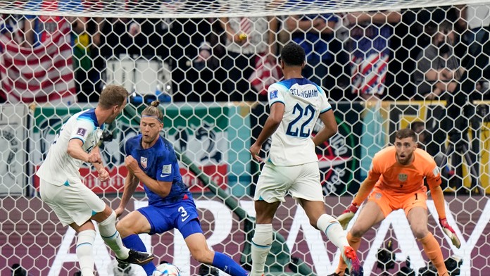 Z bezgólovej remízy sa v Katare stáva populárny výsledok. Albion nevyužil šancu spečatiť postup