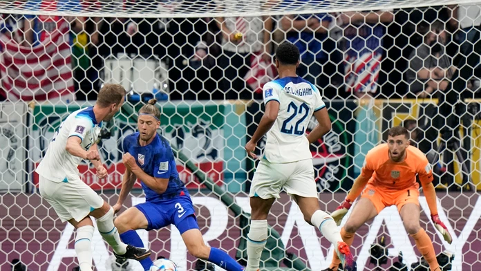 Z bezgólovej remízy sa v Katare stáva populárny výsledok. Albion nevyužil šancu spečatiť postup