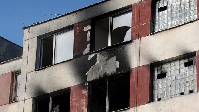 Luník IX, Košice