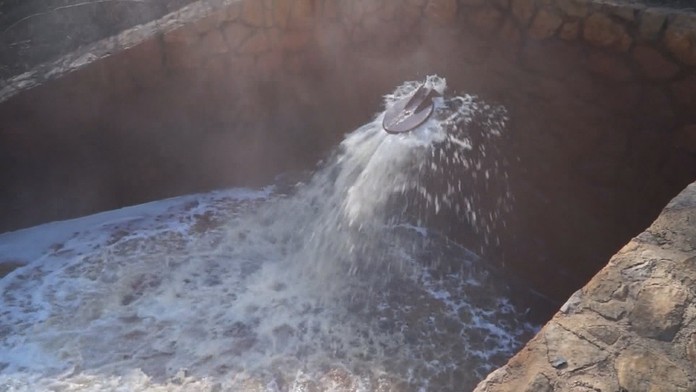 Ekologickú katastrofu na rieke Slaná je možné zastaviť. Odborníci už vedia, čo sa v podzemí deje