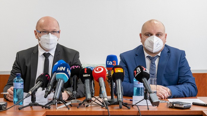 V kauze Mýtnik je aktuálne 19 obvinených, viacerí sa priznali