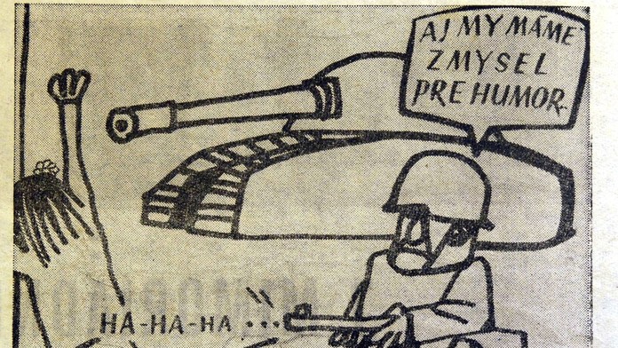 Požiar bytu na Jurkovičovej ulici v bratislavskej mestskej časti Rača.