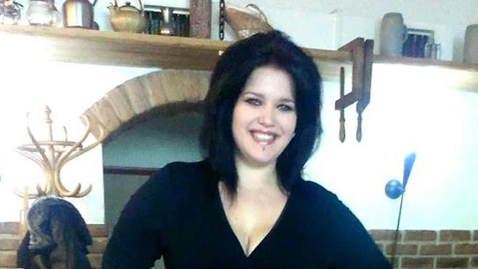 Leona Šenková