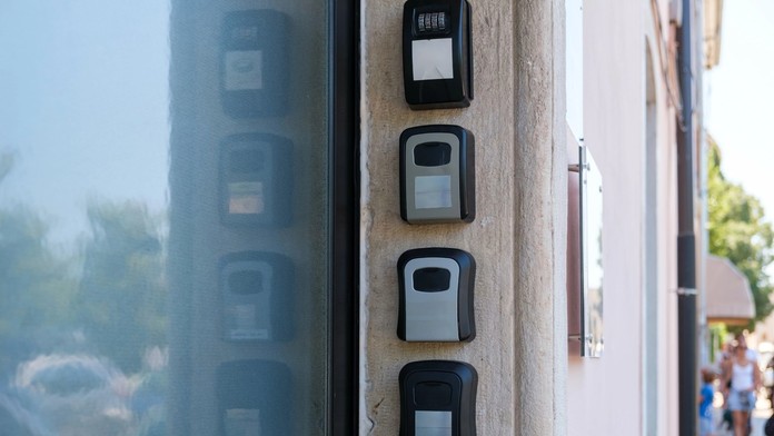 Ilustračná snímka.