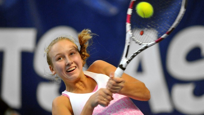 Ruská tenistka bude reprezentovať inú krajinu: Teším sa, že si vytvorím svoj druhý domov