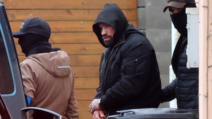 Karlos Vémola ostáva vo väzbe. 